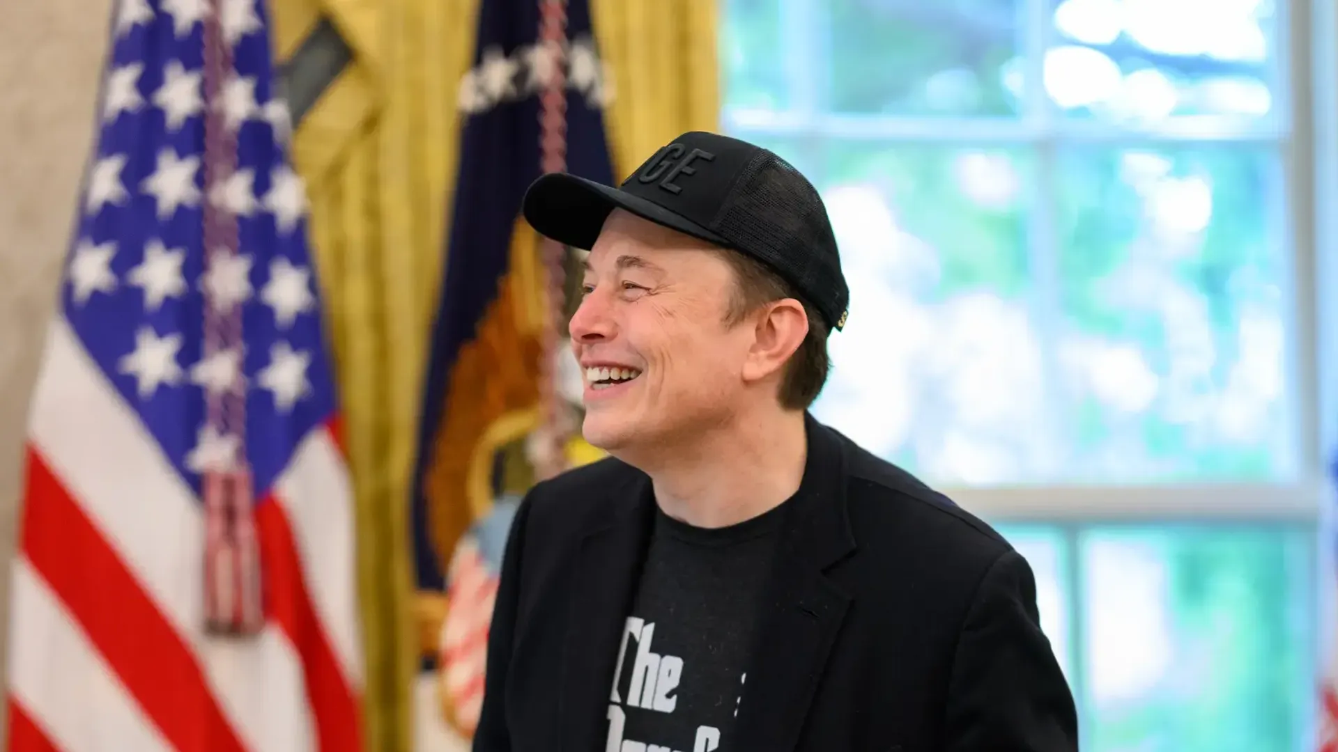 White House