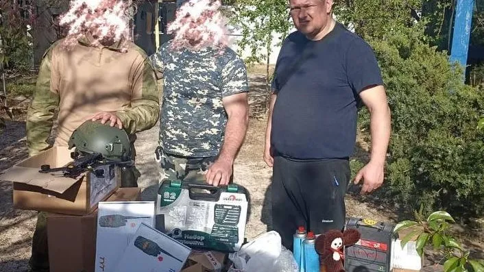 Фото: пресс-служба администрации округа&nbsp;