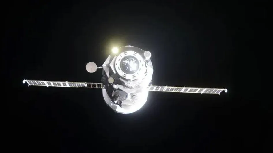 Роскосмос