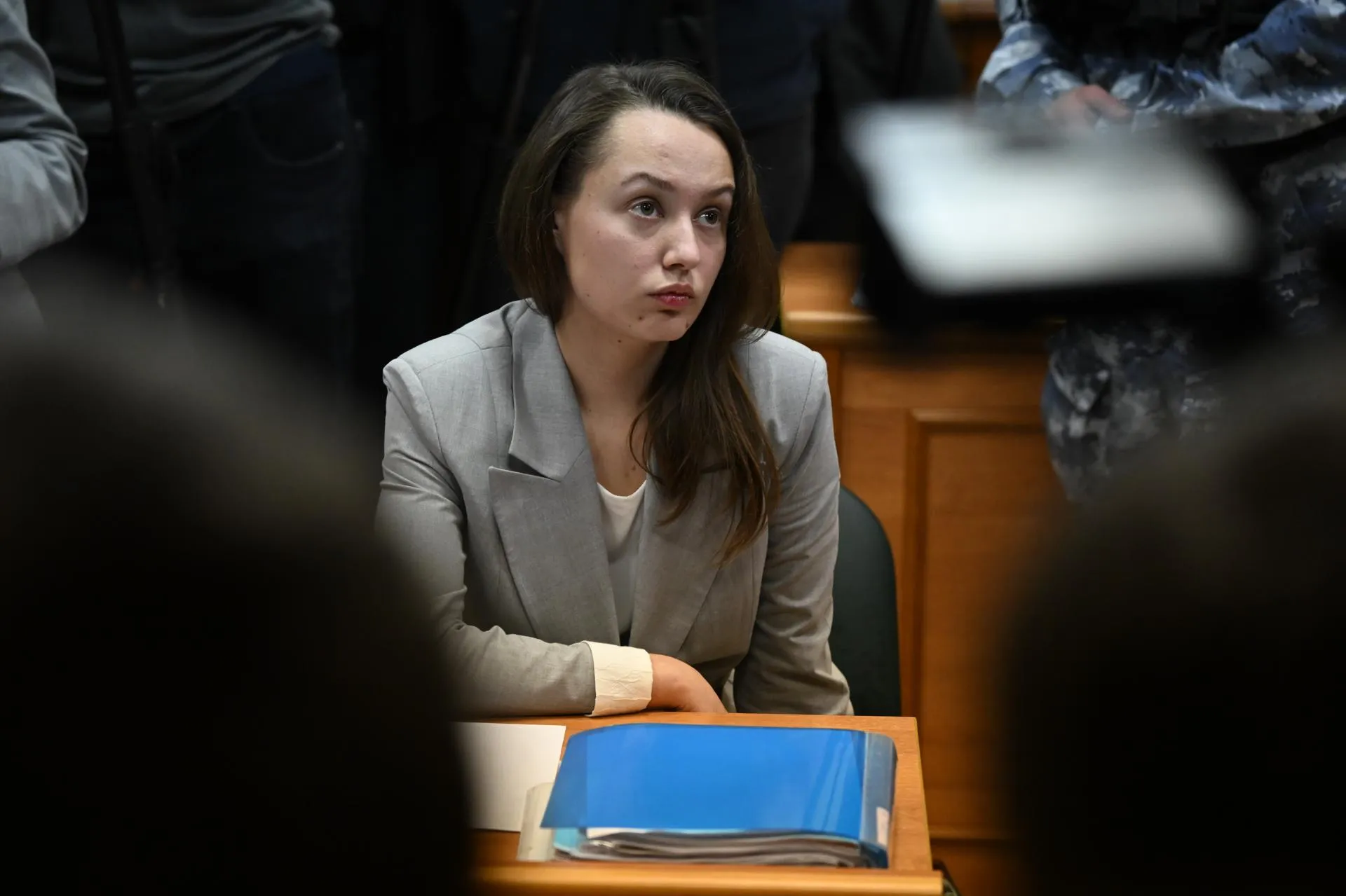 Komsomolskaya Pravda/Global Look Press