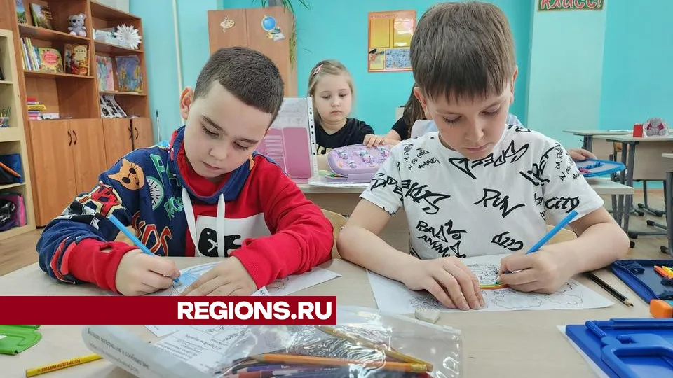 Фото: REGIONS/Валерия Исаева