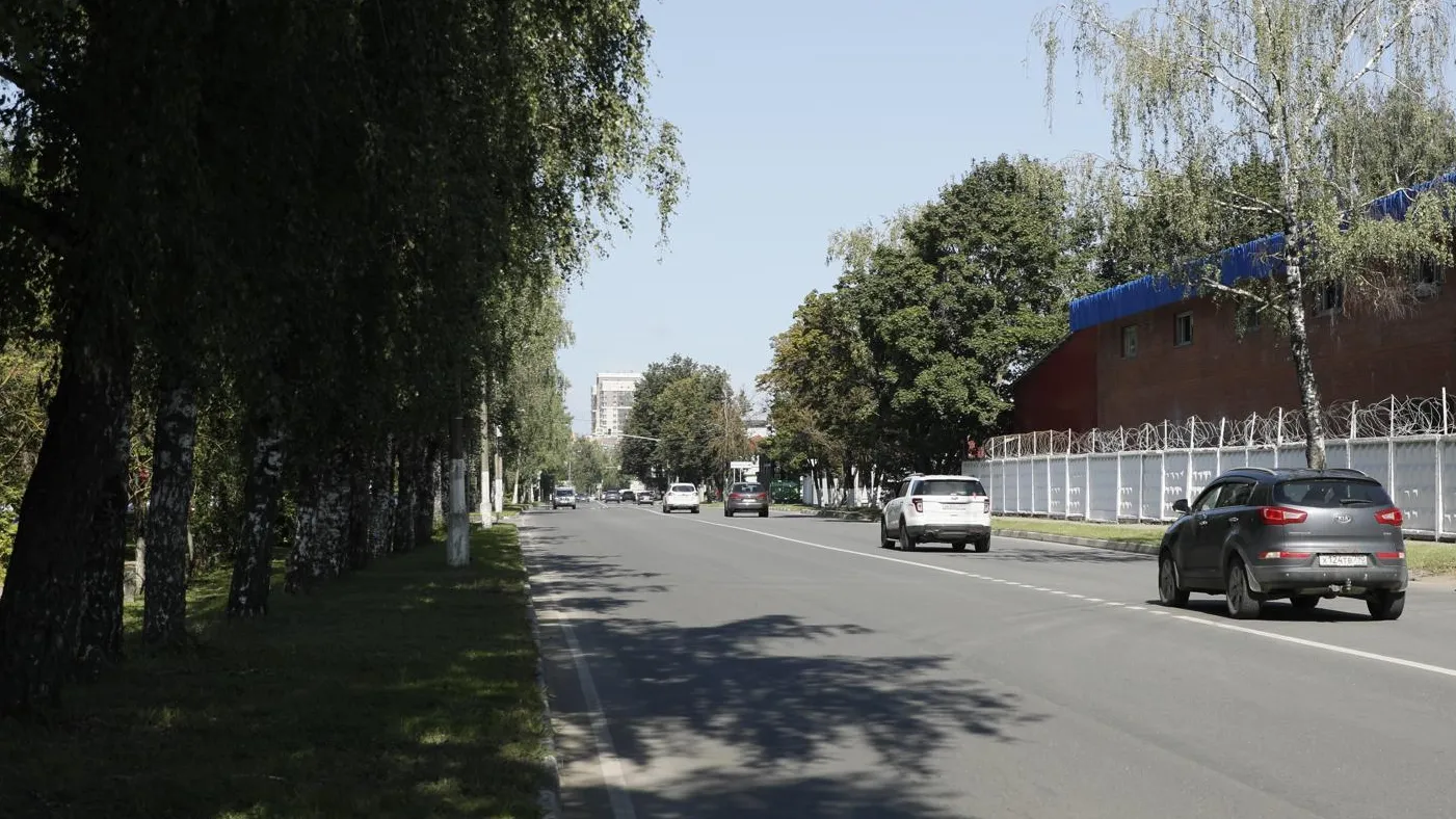Фото: Министерство транспорта и дорожной инфраструктуры Московской области