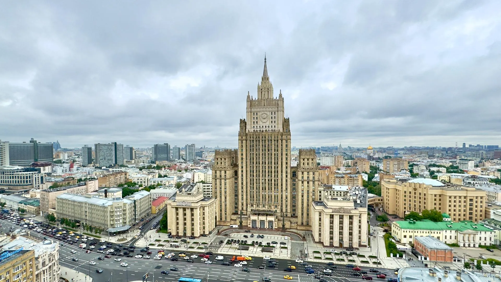 Petrov Sergey/news.ru