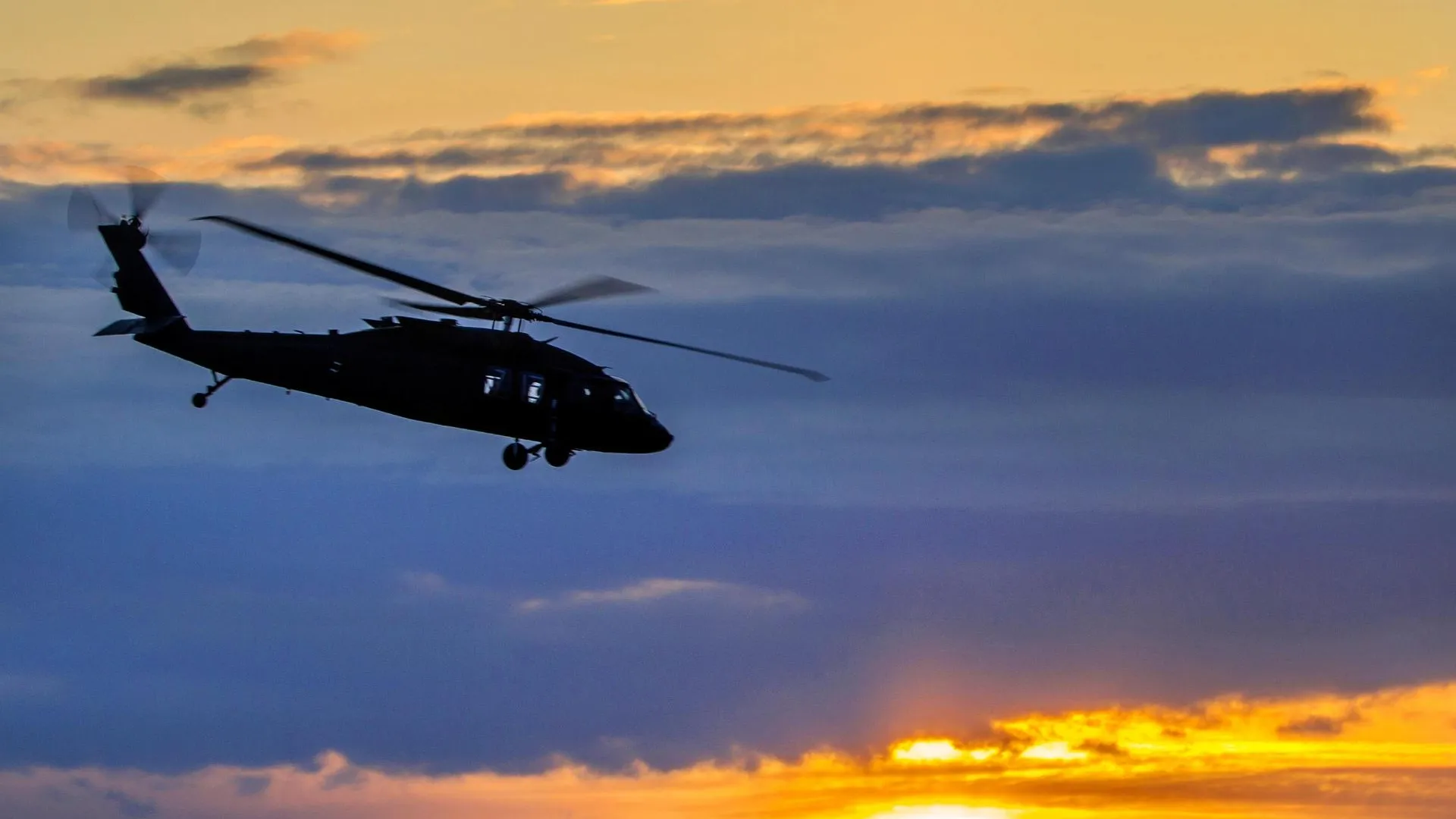 U.S. Department of Defense