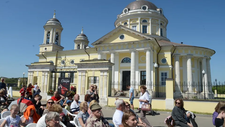 Фото: пресс-служба администрации г.о. Коломна