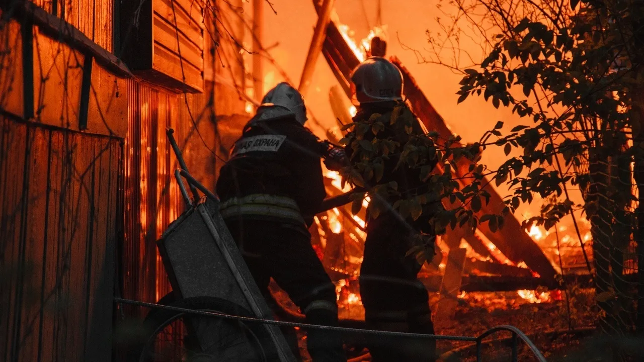 Фото: ГУ МЧС России по Московской области