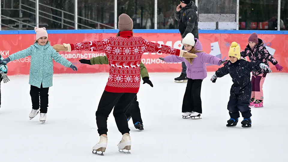 Фото: Сергей Демянюк
