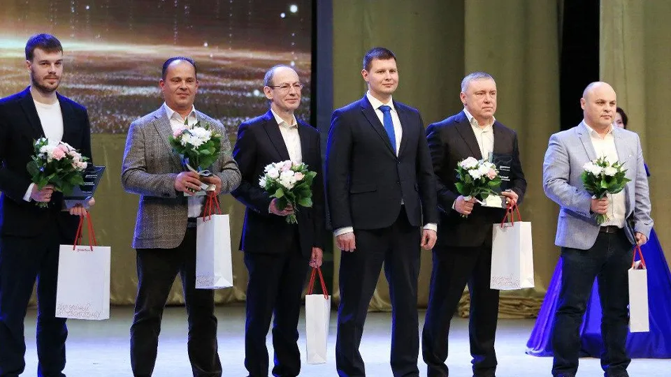 Фото: пресс-служба администрации г.о. Долгопрудный