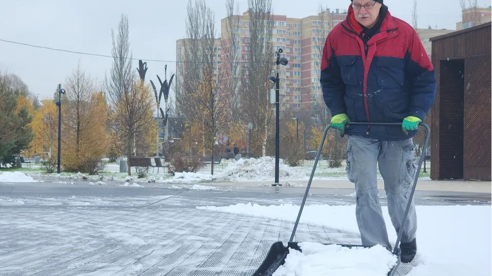 Фото: МедиаБанк Подмосковья/Ольга Сычева