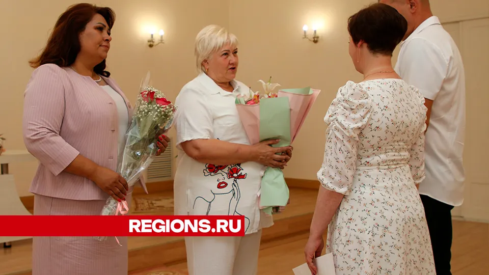 Фото: REGIONS/Евгений Мазепов