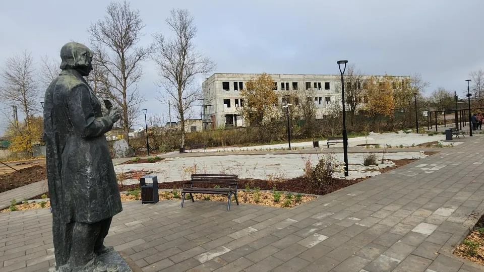 Фото: Министерство благоустройства Московской области