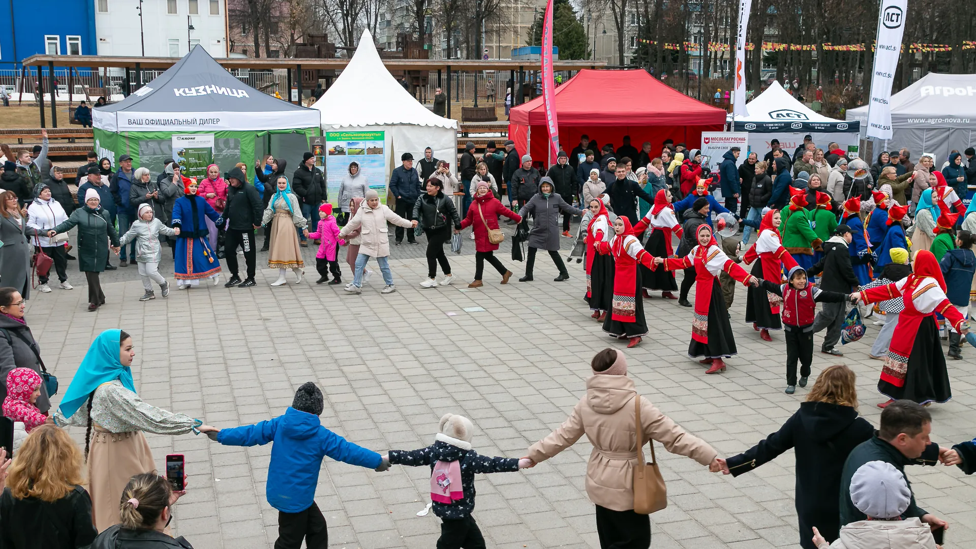 Фото: Евгений Мазепов (архив)