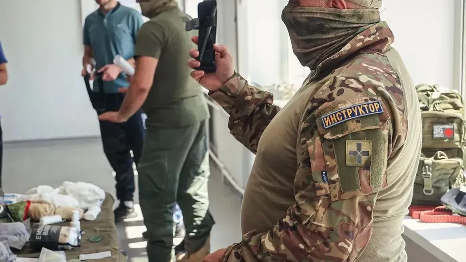 Фото: пресс-служба администрации Балашихи