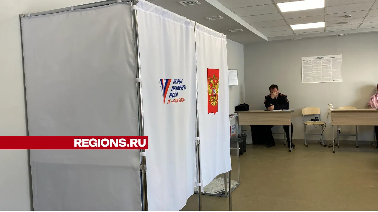 Фото: Дарья Шапочкина