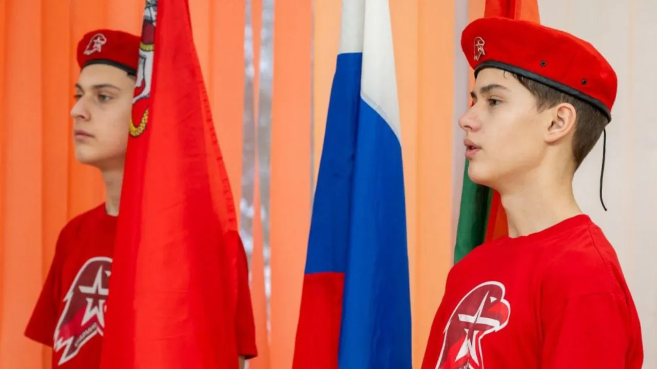 Фото: пресс-служба администрации Талдомского г.о.