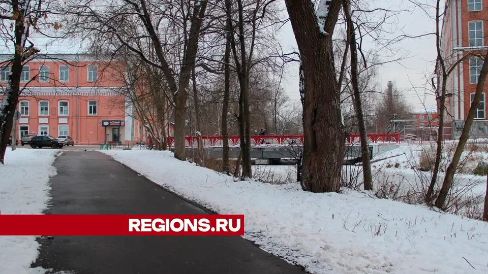Фото: REGIONS/Василий Тремасов