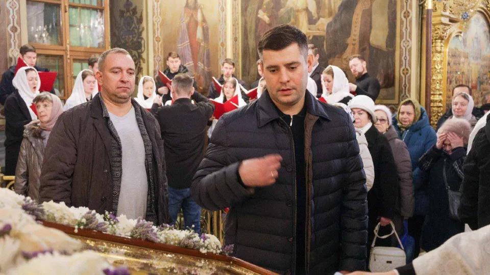 Фото: пресс-служба администрации г.о. Подольск