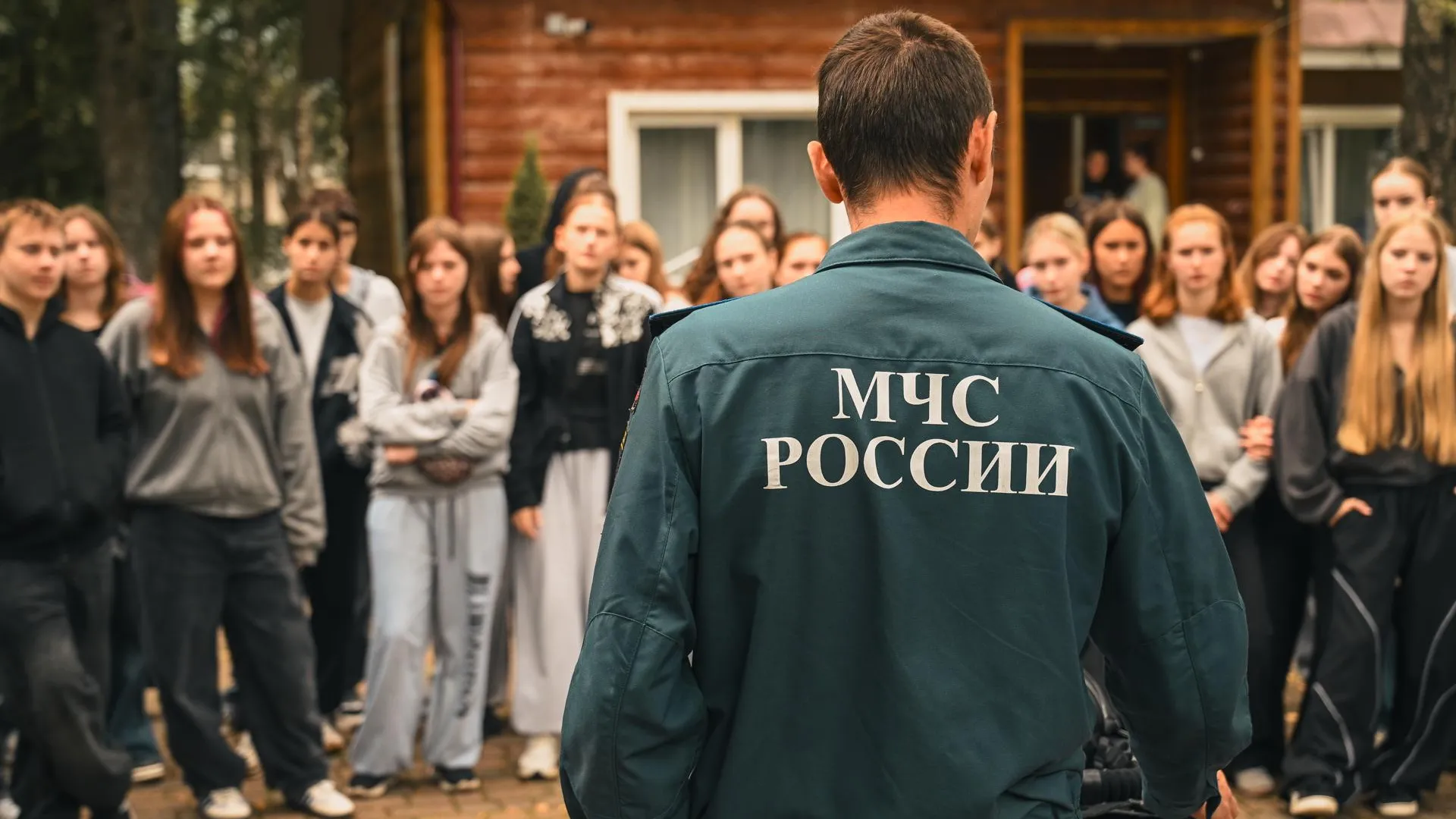 В Московской области состоялся студенческий педагогический проект «Пульс»