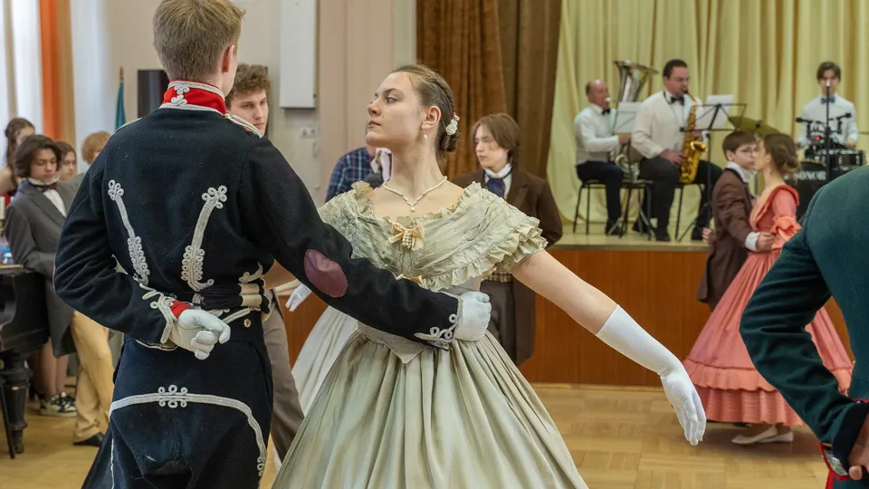 Фото: пресс-служба администрации г.о. Жуковский