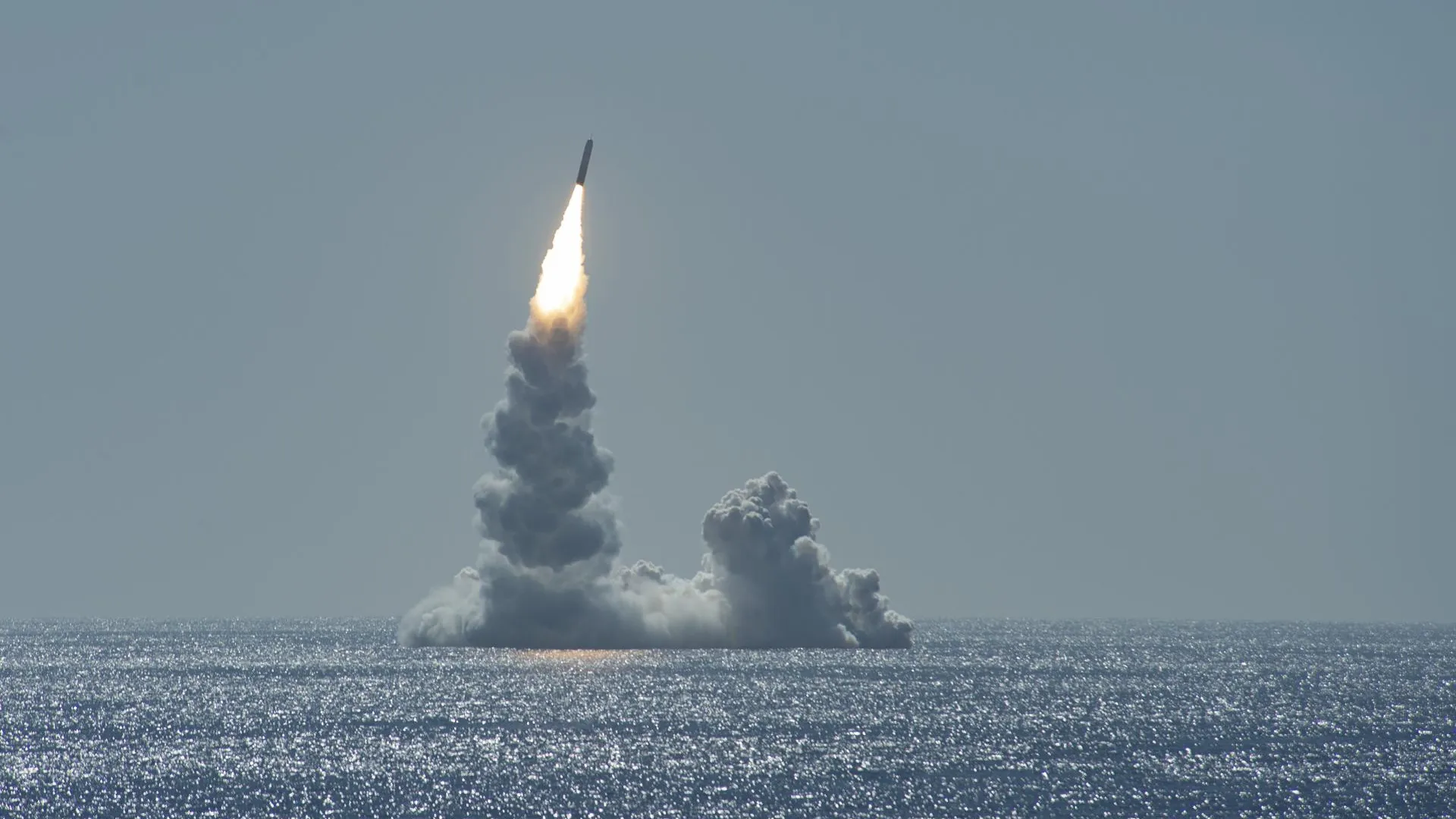 US Navy/via Globallookpress.com