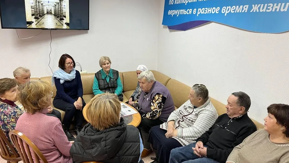 Фото: пресс-служба администрации г.о. Лобня