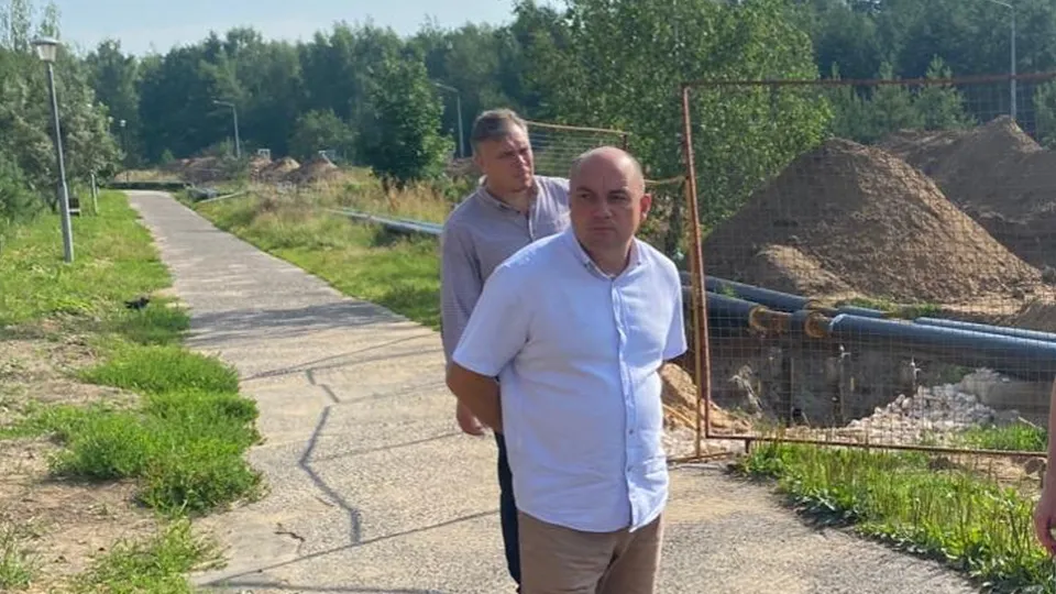 Фото: пресс-служба администрации г.о. Черноголовка
