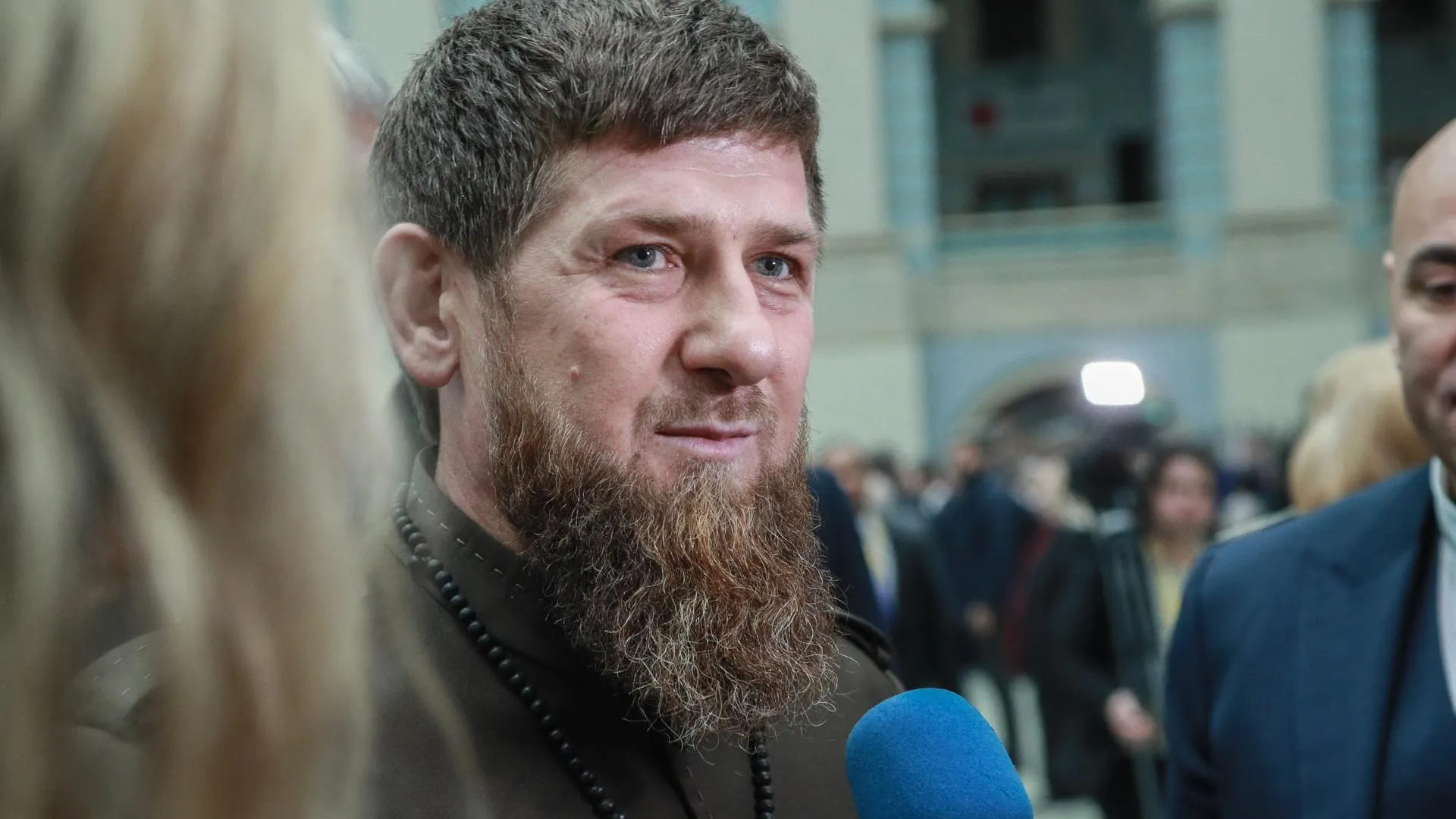 Bulkin Sergey/news.ru