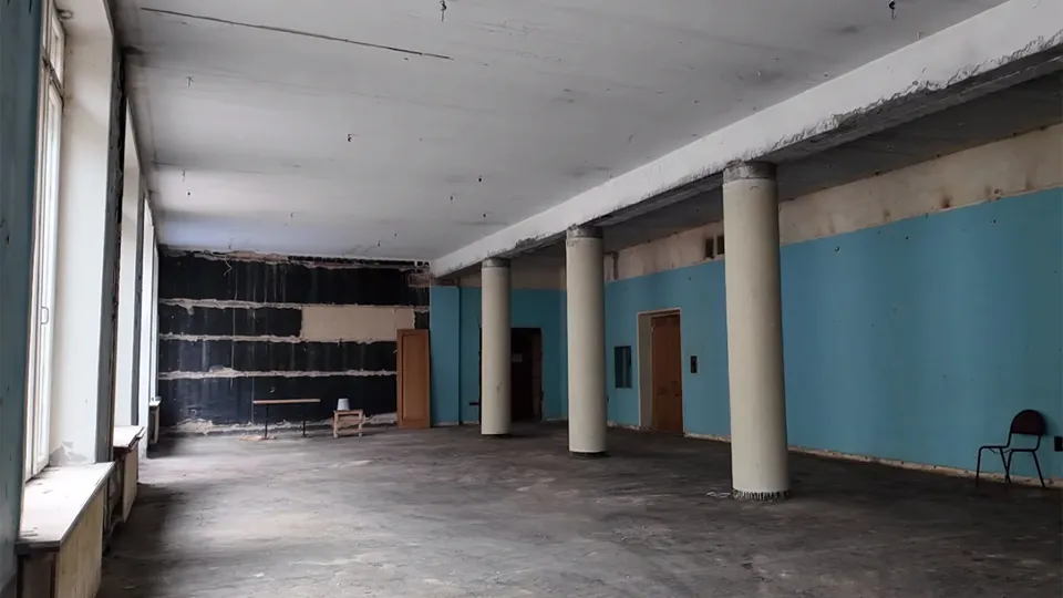 Фото: пресс-служба администрации ЗАТО Звездный городок