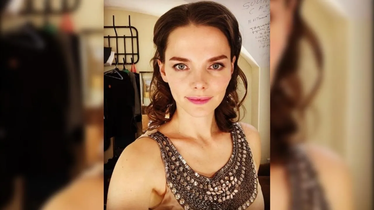 Елизавета Боярская рассказала, что помнит каждый выпавший зуб сына
