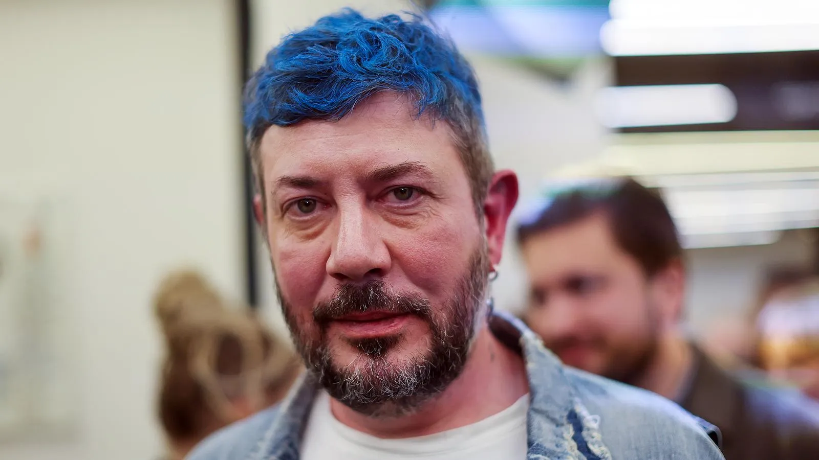 дизайнер Артемий Лебедев. Belkin Alexey