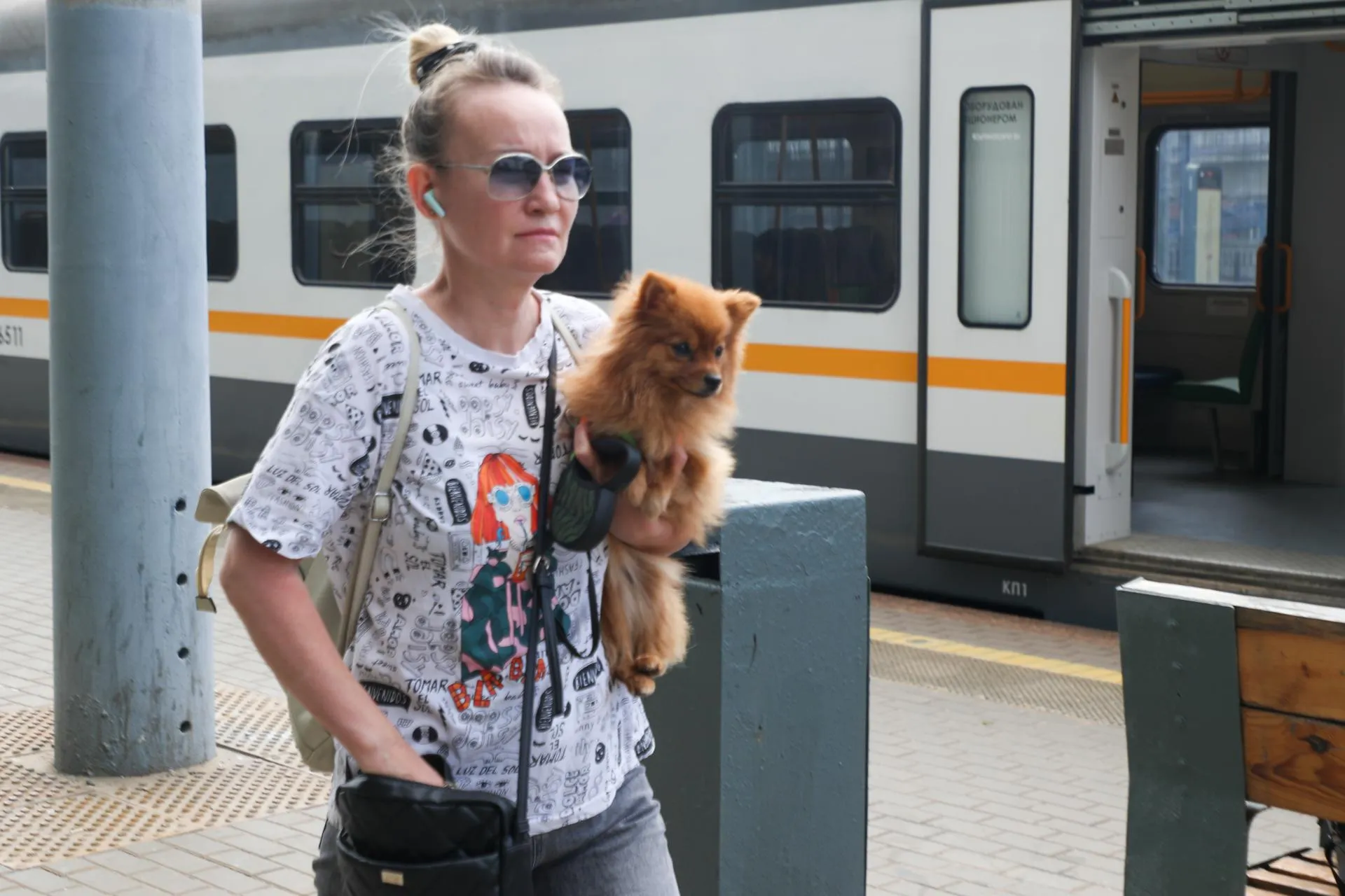 Belkin Alexey/news.ru