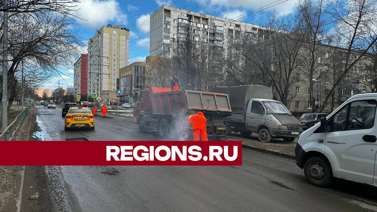 Фото: REGIONS/Юлия Смагринская