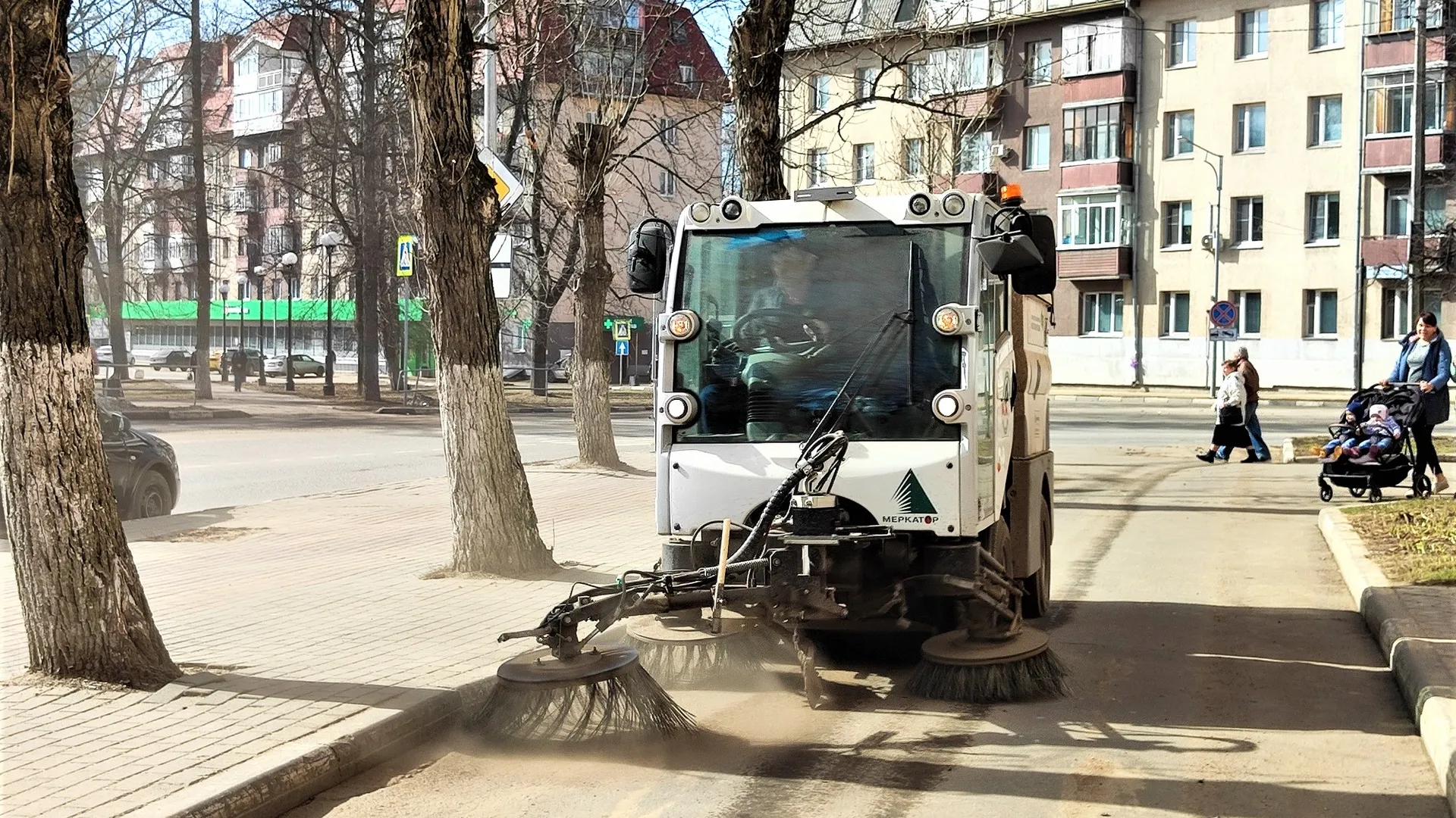 Фото: пресс-служба администрации г. о. Лыткарино