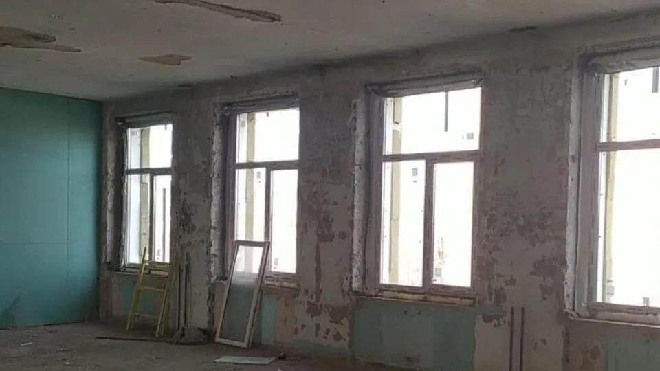 Фото: Министерство строительного комплекса Московской области