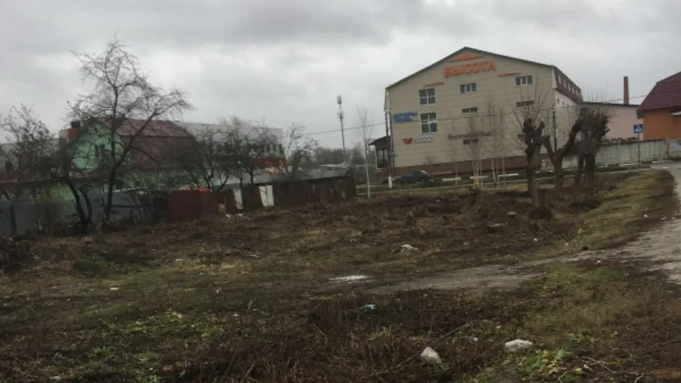 Минимущества Московской области