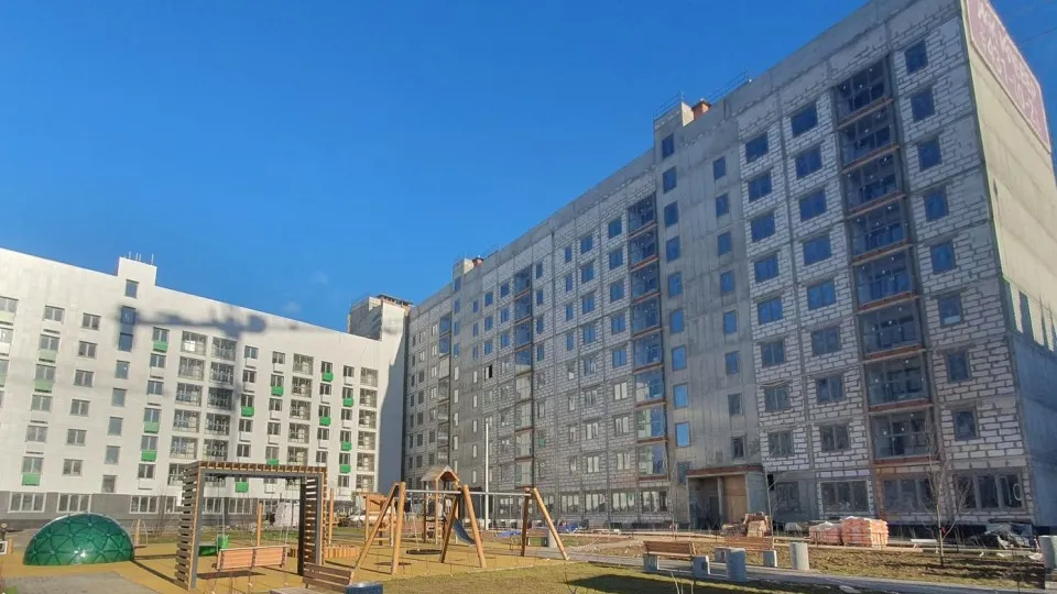 Фото: Министерство жилищной политики Московской области