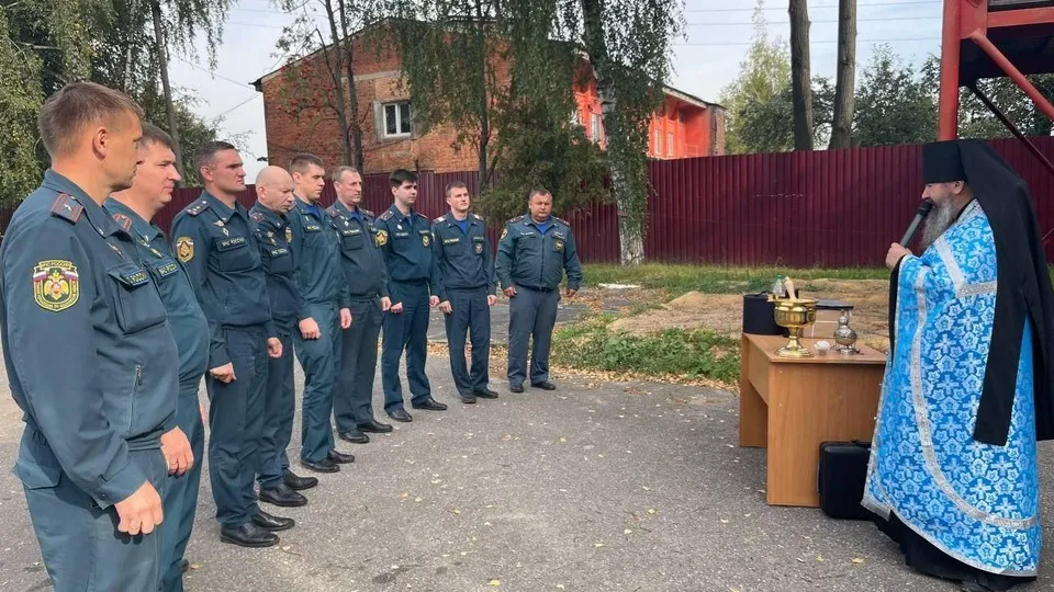 Фото: отдел надзорной деятельности и профилактической работы по г.о. Пушкинский главного управления МЧС России по М.О.