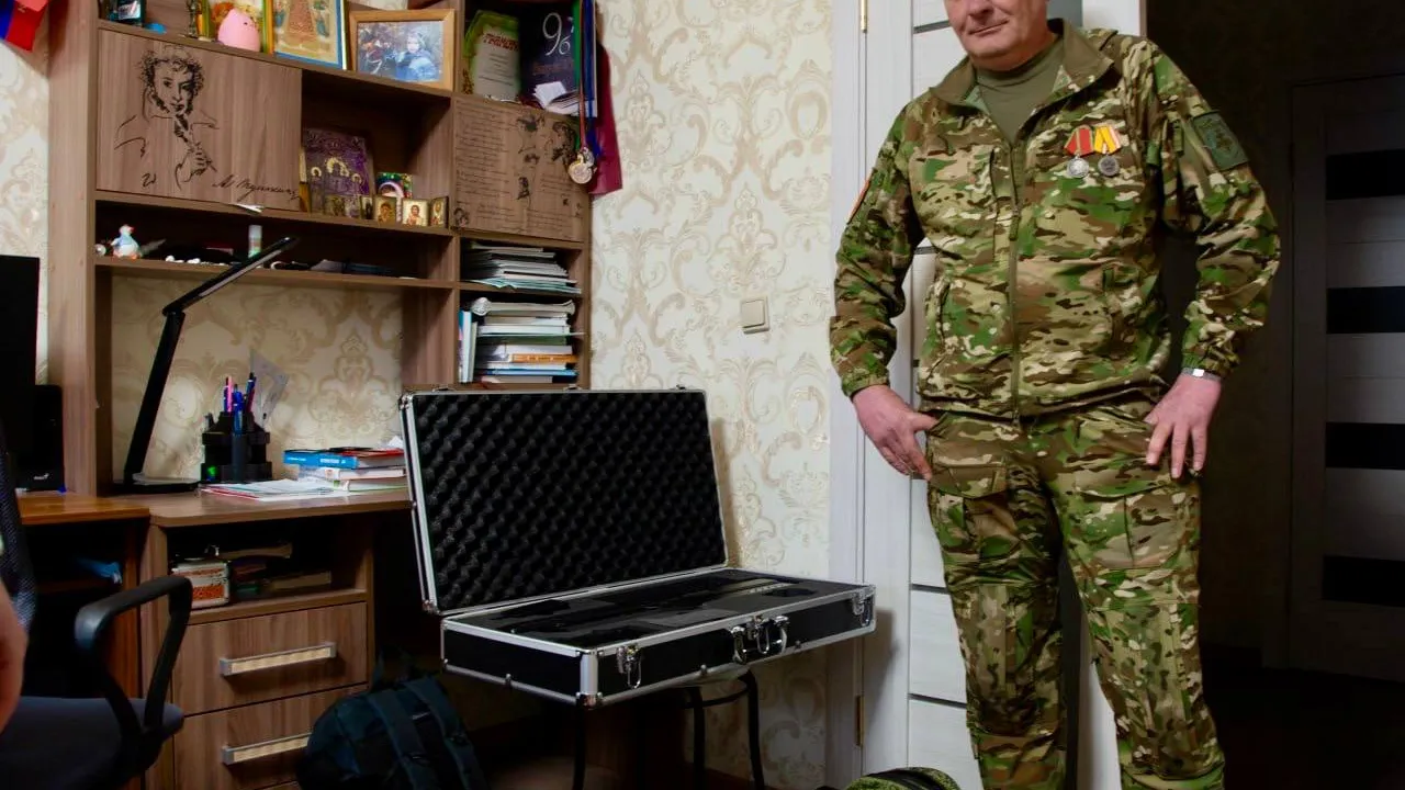 Фото: пресс-служба администрации м. о. Чехов