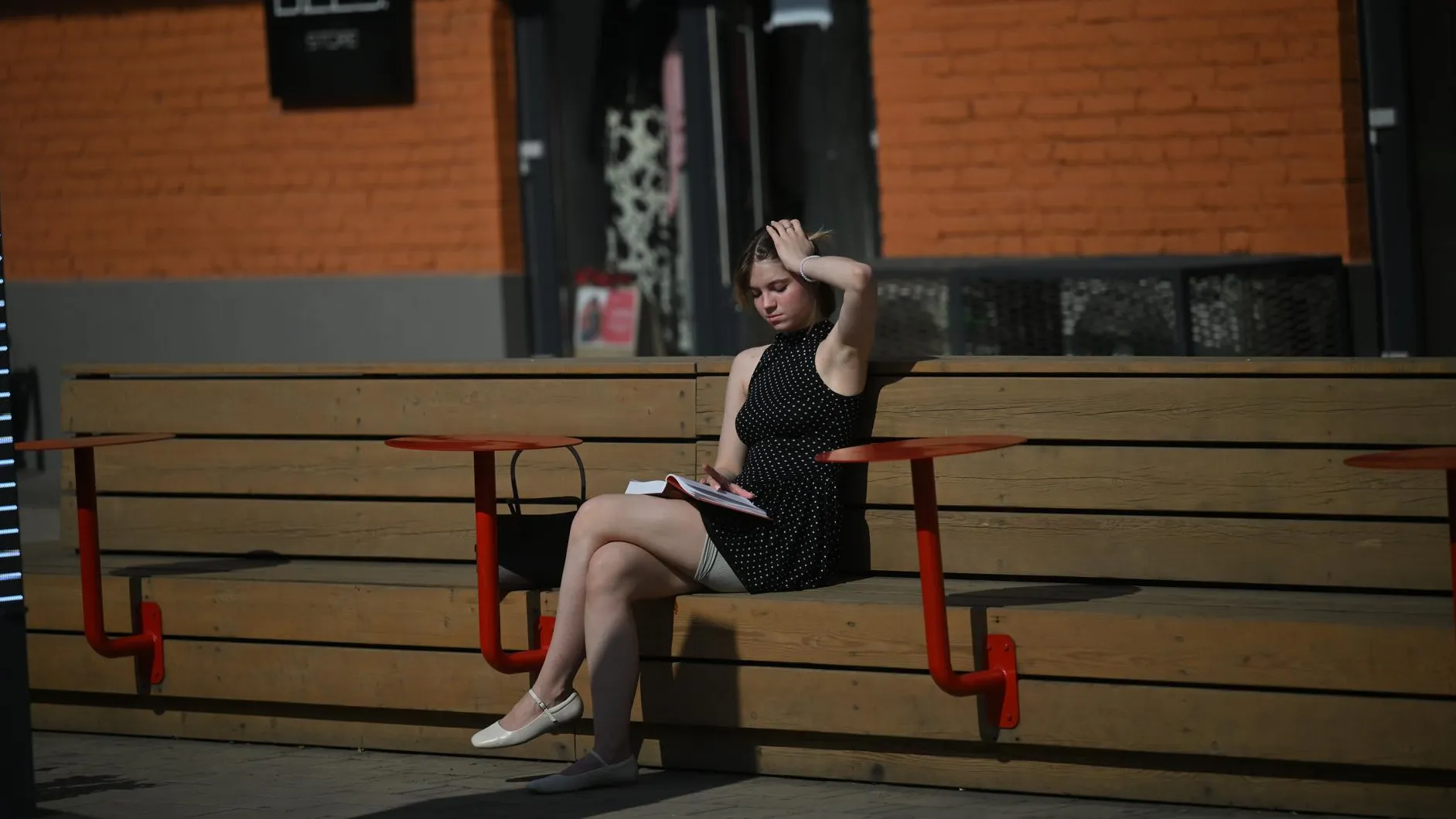 Komsomolskaya Pravda/Global Look Press