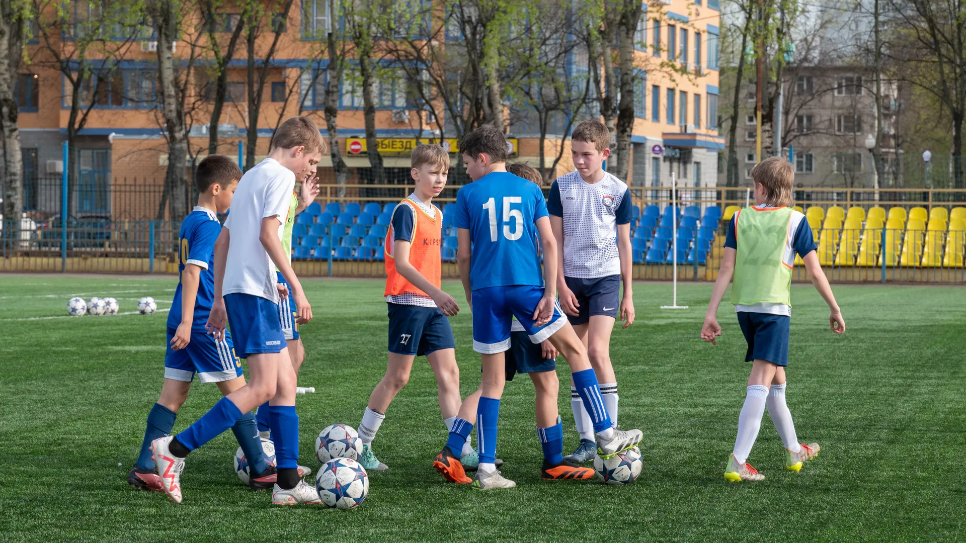 Фото: Ирина Зубарева