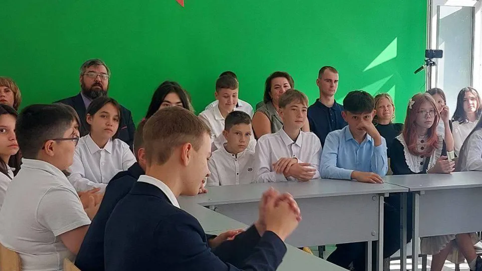 Фото: Комитет по образованию администрации г.о. Щелково&nbsp;