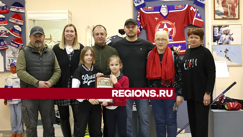 Фото: Ольга Пятикрестовская.