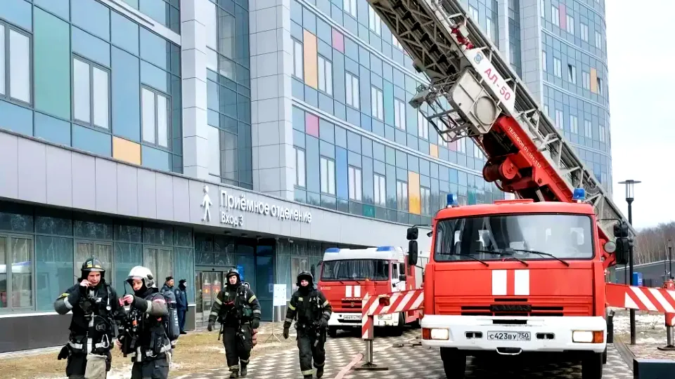 Фото: пресс-служба администрации г.о. Красногорск