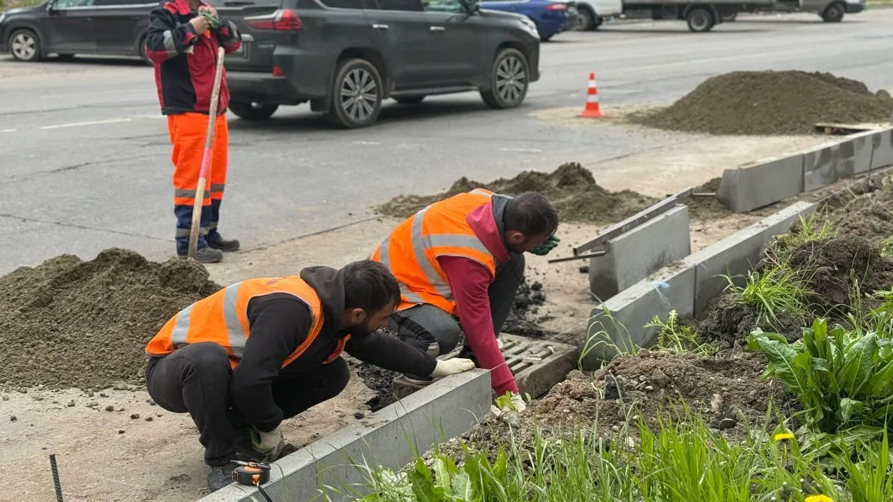 Фото: Администрация Ленинского городского округа