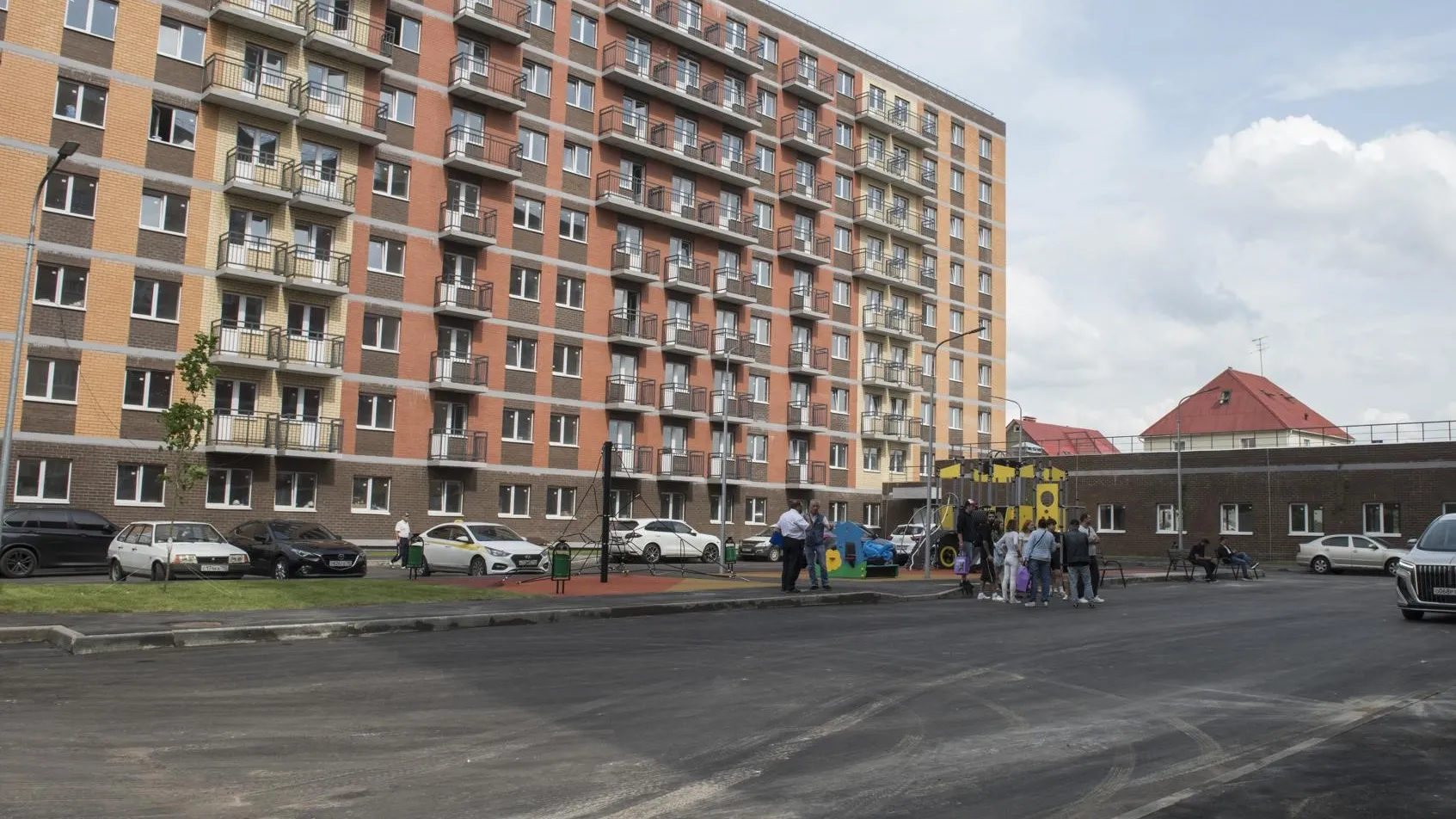 Фото: Минстрой Московской области