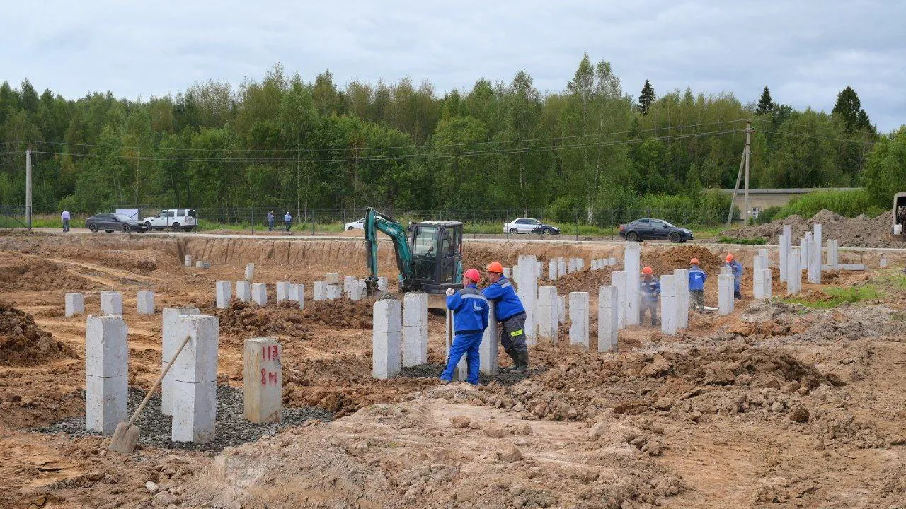 Пресс-служба администрации Сергиево-Посадского городского округа