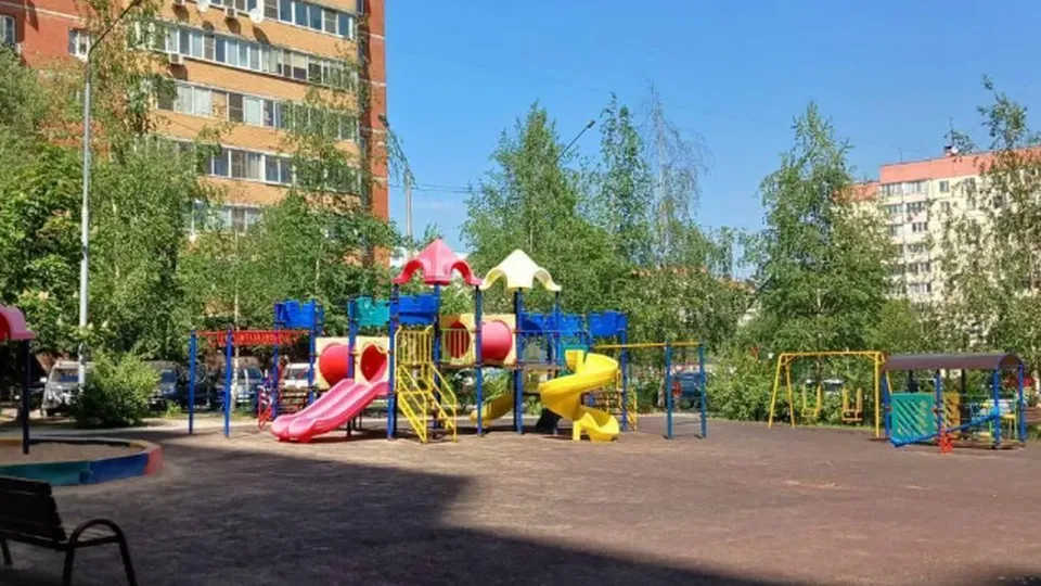 Фото: Министерство по содержанию территорий и государственному жилищному надзору МО
