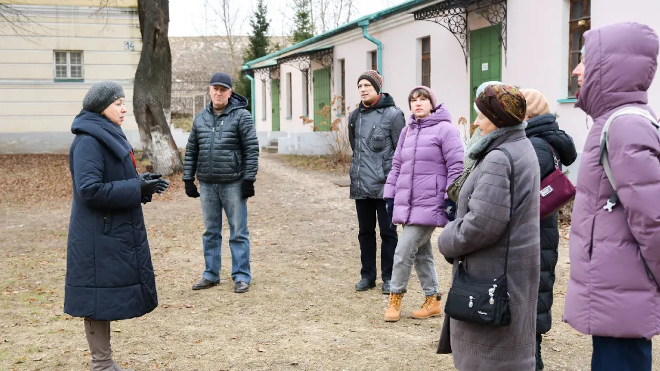 Фото: музей-заповедник «Дмитровский кремль»