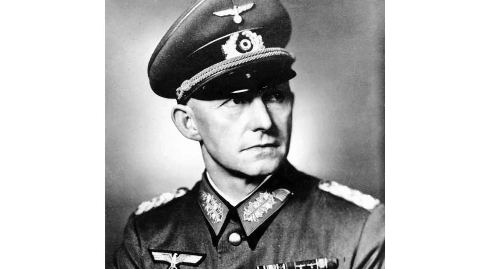 Альфред Йодль, 1940 год