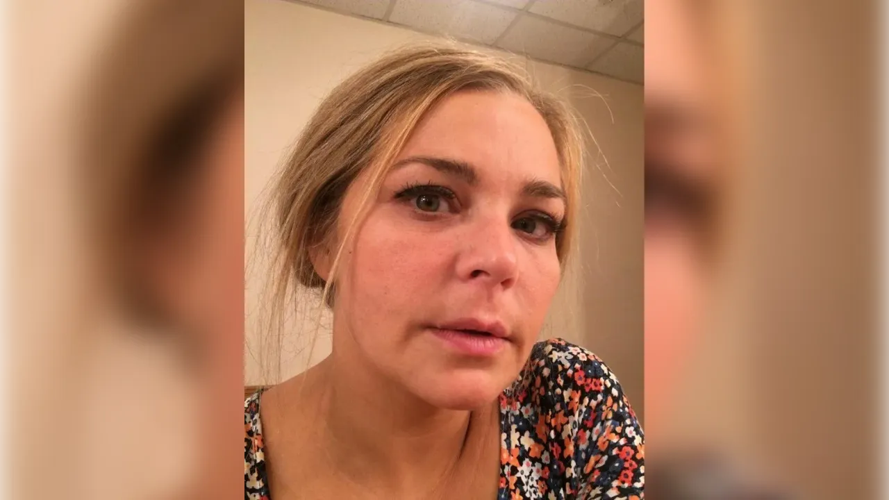 «Вот это парочка!»: 48-летняя Ирина Пегова показала молодого возлюбленного